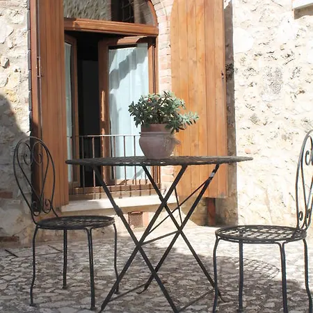 Agroturismo Poggio Della Rosa *