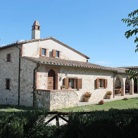 Poggio Della Rosa Amelia