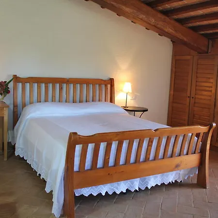 Agroturismo Poggio Della Rosa Amelia