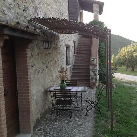 Poggio Della Rosa