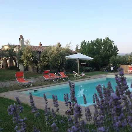 Poggio Della Rosa