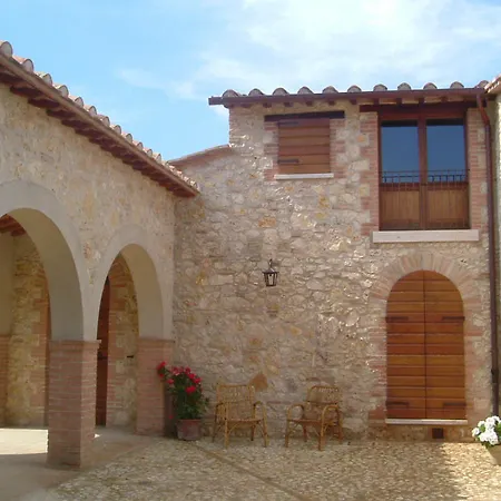 Poggio Della Rosa