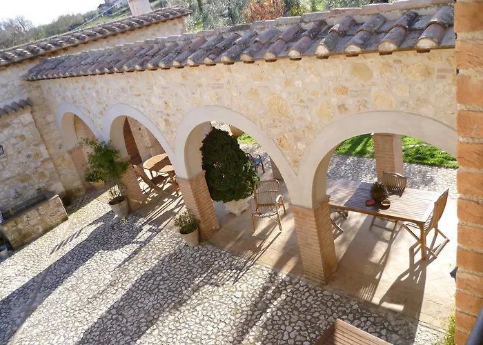 Poggio Della Rosa Amelia